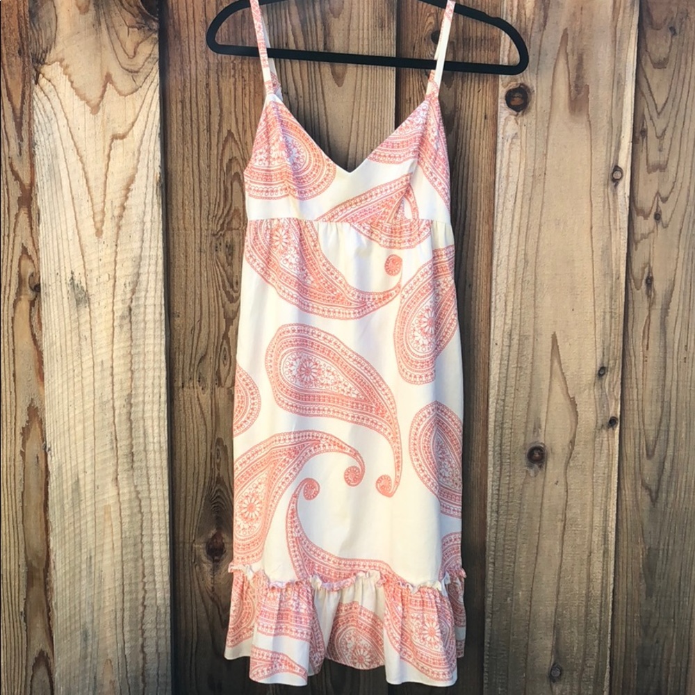 Trina Turk Small Summer Dress